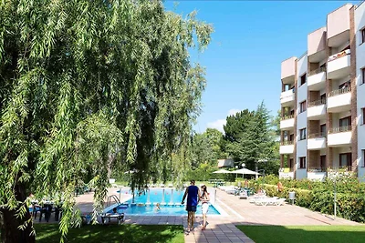 Appartamento Vacanza con famiglia Lloret de Mar