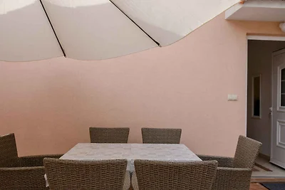 Appartamento Vacanza con famiglia Palit
