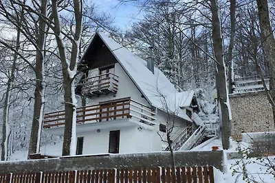 Vakantiehuis Ontspannende vakantie Kraljevica