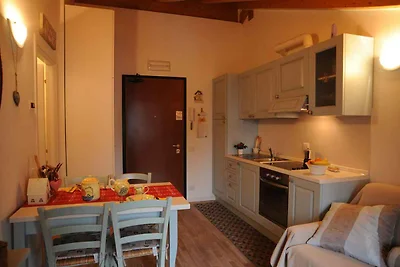 Appartamento Vacanza con famiglia Trento