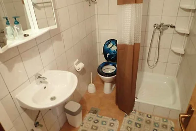 Gemütliche Ferienwohnungen Falk in ruhiger La