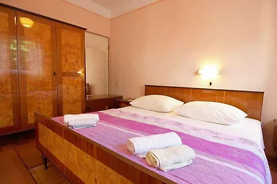 Vakantieappartement Gezinsvakantie Palit