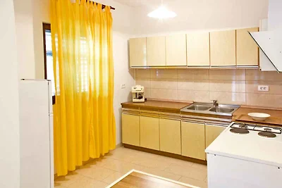 Ferienwohnung mit Terrasse und Klimaanlage
