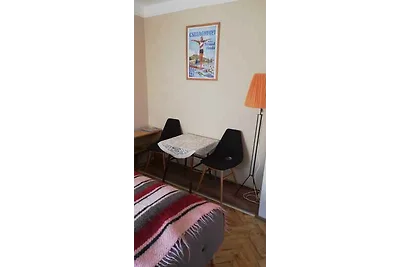 Vakantiehuis Ontspannende vakantie Fonyod