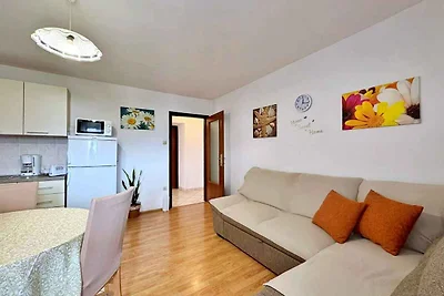 Appartement Vacances avec la famille Silo