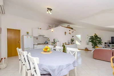 Gemütliche Ferienwohnung Marisa auf der Insel