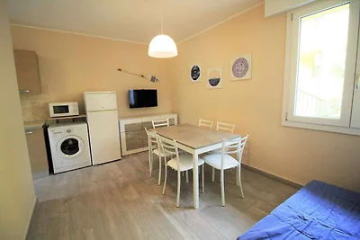 Appartamento Vacanza con famiglia Rosolina Mare