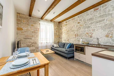 Ferienwohnung mit Klimaanlage