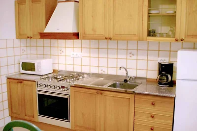 Ferienwohnung in Strandnähe