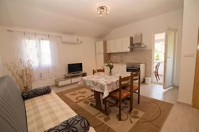 Vakantieappartement Gezinsvakantie Mali Lošinj