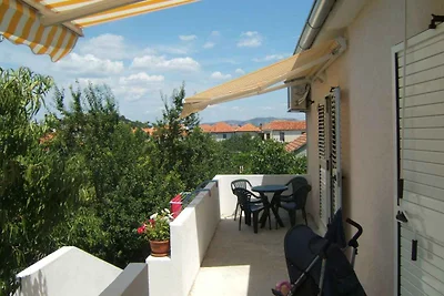 Komfortable Ferienwohnung Emil auf der Insel 