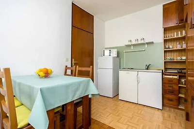Ferienwohnung mit Balkon
