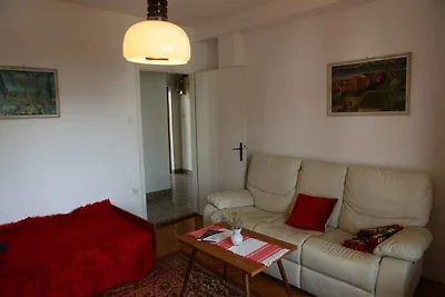 Appartamento Vacanza con famiglia Selce