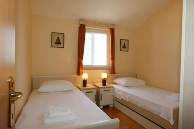Ferienwohnung mit Klimaanlagen und Internet