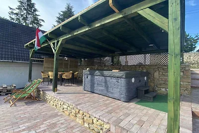 Ferienhaus kürzlich renoviertes Bauernhaus mi