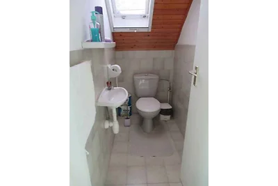 Casa vacanze Vacanza di relax Csopak