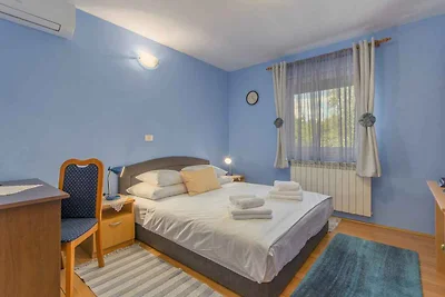FerienWohnung mit Swimmingpool