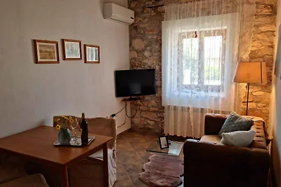 Ferienwohnung mit Klimaanlage, Internet und