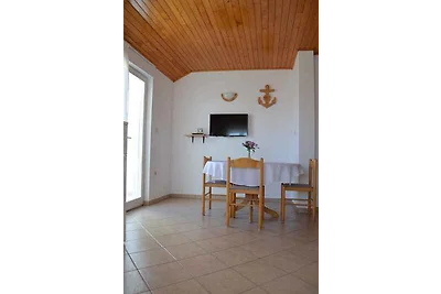 Ferienwohnung mit SAT-TV und Internetzugang