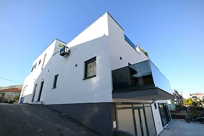 Ferienwohnung am Meer