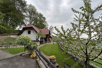Casa de vacaciones Vacaciones de reposo Eslovenia