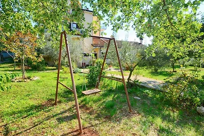 Appartamento Vacanza con famiglia Valica
