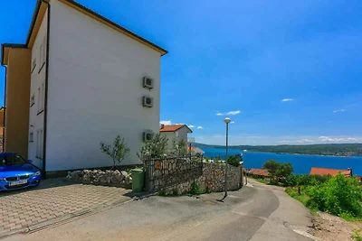 Vakantieappartement Gezinsvakantie Biograd na Moru