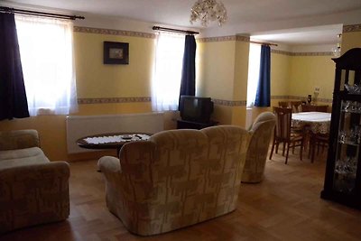 Vakantieappartement Gezinsvakantie Keszthely