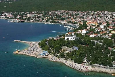 Ferienwohnung mit Waschmaschine