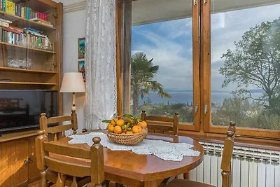 Appartement Vacances avec la famille Lovran