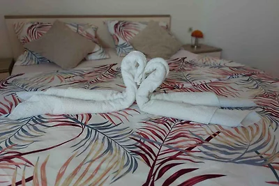 Ferienwohnung mit Klimaanlage