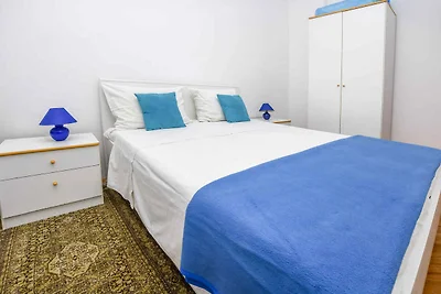 Vakantieappartement Gezinsvakantie Lokva Rogoznica