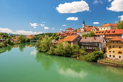 Vakantieappartement Gezinsvakantie Novo Mesto