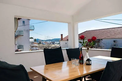 Ferienwohnung mit Klimaanlage