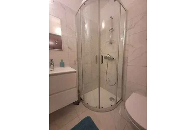 Ferienwohnung mit Balkon