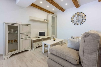 Ferienhaus mit Whirpool, Aussenpool und