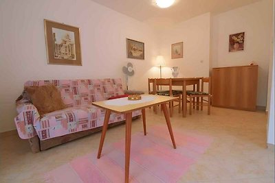 Vakantieappartement Gezinsvakantie Veli Losinj