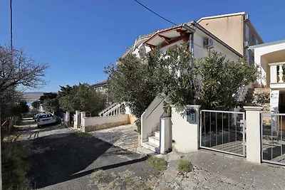 Ferienhaus mit Klimaanlage