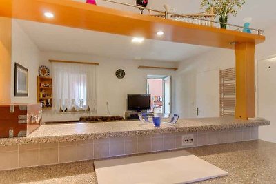 Casa vacanze Vacanza di relax Mali Lošinj