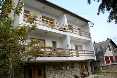 Appartamento Vacanza con famiglia Balatonfüred