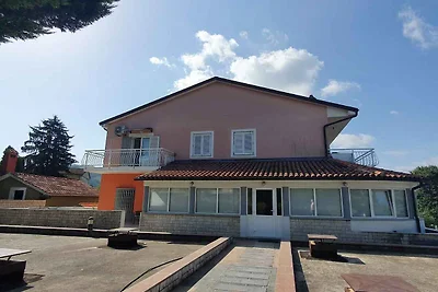 Ferienwohnung mit Terrasse