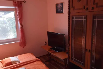 Ferienhaus mit Klimaanlage und Massagedusche
