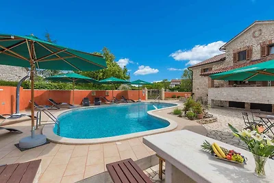 Vakantieappartement Gezinsvakantie Medaki
