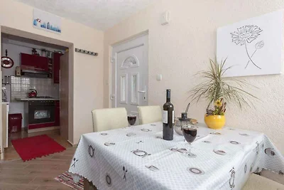 Ferienwohnung mit Klimaanlage