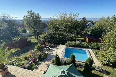 Casa vacanze Vacanza di relax Vonyarcvashegy
