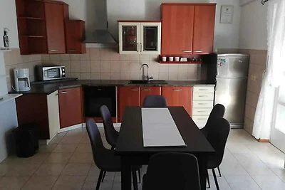 Vakantieappartement Gezinsvakantie Palit