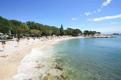 Appartamento Vacanza con famiglia Biograd na Moru