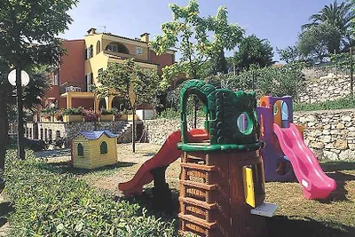 Appartamento Vacanza con famiglia Pietra Ligure