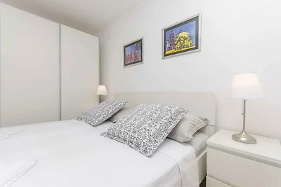 Ferienwohnung mit Klimaanlage