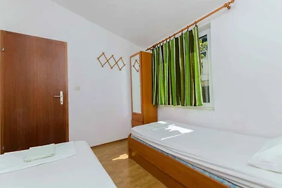 Casa de vacaciones Vacaciones de reposo Rogač